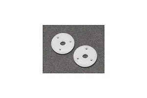 Center Gear Box Housing Set with Covers: Mini LMT
