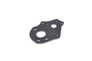 Traxxas White Heavy Duty Rear Suspension Arms 2Pcs