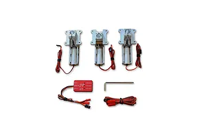 ARM BRACE SET