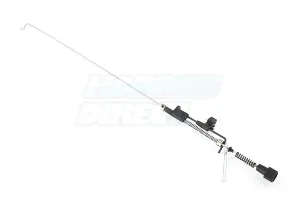 Rovan Baja Throttle & Brake Linkage Set