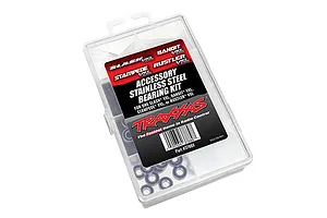 Brake and Spare Tire Accessory Set: Super Baja Rey