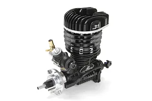 Small Parts Set(AWD/Black)