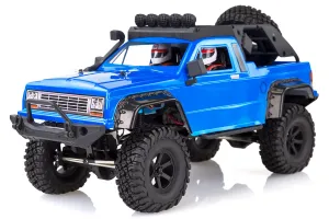 HSP Boxer Pro RC Rock Crawler Electric 4WD 1/10 Scale RTR