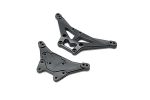 SCX10 II Steering Link