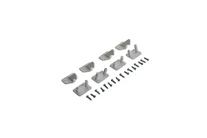 HB RACING UNIVERSAL JOINT REBUILD KIT