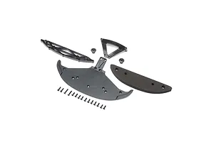 Double-sided adhesive, sound output module (4)