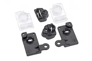 Double-sided adhesive, sound output module (4)