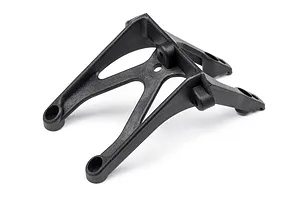 Locknut, M2.5 x .45 x 5mm (6)