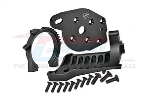 Male/Female Universal Bind Plug