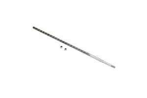 Male/Female Universal Bind Plug