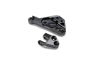 TraxxasÂ® connector, 4s (male) (2) - FOR ESC USE ONLY