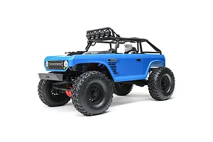 Axial SCX10 II Upgrades & Parts for Kit & RTR RC Crawlers - AMain