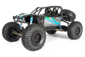 Axial 1/10 RR10 Bomber Kit Electric 4WD RC Rock Racer Truck