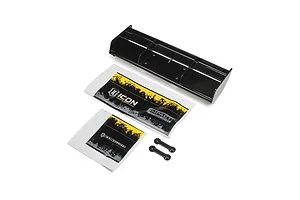 ALUMINUM 7075 BATTERY BOX
 MX0126 - BLUE
