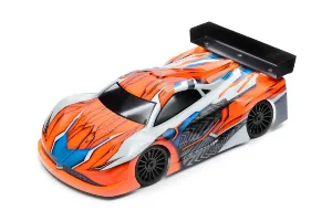XRAY GTX'23 - 1/8 Luxury Nitro On-Road GT Car