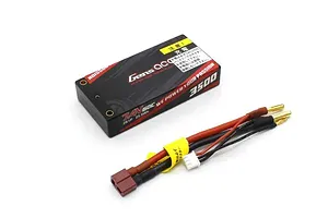 Male/Female Universal Bind Plug
