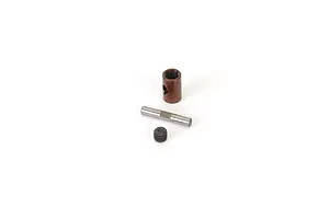 Center Gear Box Housing Set with Covers: Mini LMT