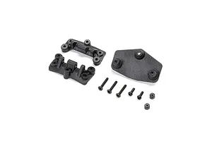 Double-sided adhesive, sound output module (4)