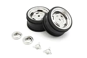 Male/Female Universal Bind Plug