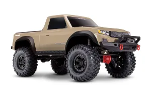 TRX-4® Sport: 4WD Electric Truck with TQ™ 2.4GHz Radio System