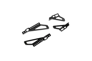 Double-sided adhesive, sound output module (4)