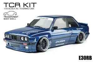 TCR E30RB KIT