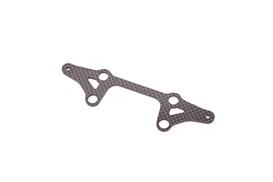 Traxxas White Heavy Duty Rear Suspension Arms 2Pcs