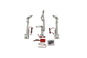 ARM BRACE SET