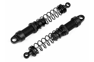 HPI Firestorm/Blitz Rear Shocks 2Pcs