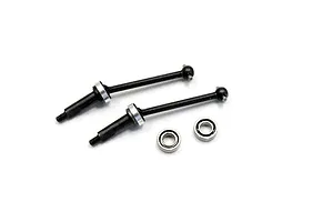 Chassis Fender Set (1set)