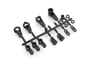 Double-sided adhesive, sound output module (4)