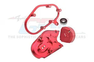 HB RACING UNIVERSAL JOINT REBUILD KIT