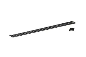 Double-sided adhesive, sound output module (4)