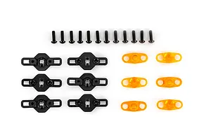 Male/Female Universal Bind Plug