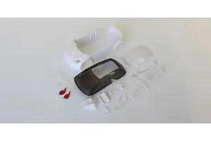 Receiver Box Set