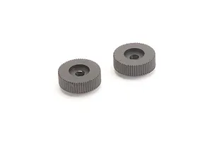 Center Gear Box Housing Set with Covers: Mini LMT