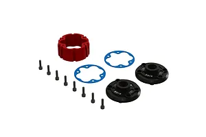 HSP 7.4V 2000mAh 20C Soft Case LiPo Battery