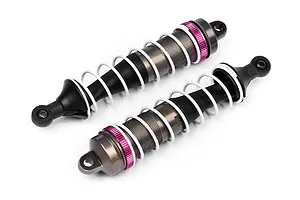 HPI Big Bore Rear Aluminium Shocks 2Pcs