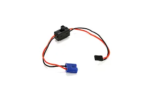 Male/Female Universal Bind Plug