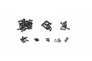 Chassis Fender Set (1set)