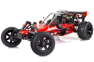 Rovan 29cc Baja 5B Sport RC Buggy Petrol 2WD 1/5 Scale RTR