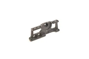 Traxxas White Heavy Duty Rear Suspension Arms 2Pcs
