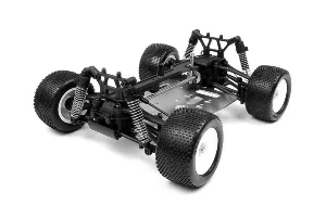 XRAY NT18T