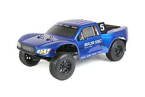 Rovan 32cc Baja V2 5SC RC Short Course Truck Petrol 2WD 1/5 Scale RTR