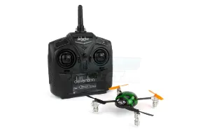 Walkera QR Ladybird V2 RTF Quad Copter w/ Devo 4