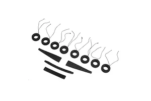 SCX10 II Steering Link