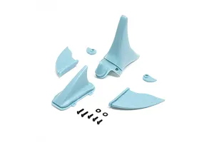 Male/Female Universal Bind Plug