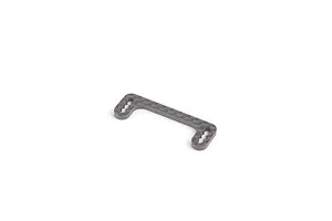 Traxxas White Heavy Duty Rear Suspension Arms 2Pcs
