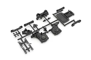 Double-sided adhesive, sound output module (4)