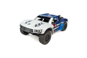 Team Associated RC10 SC6.2 Off Road 1/10 2WD Short Course Team Truck Kit